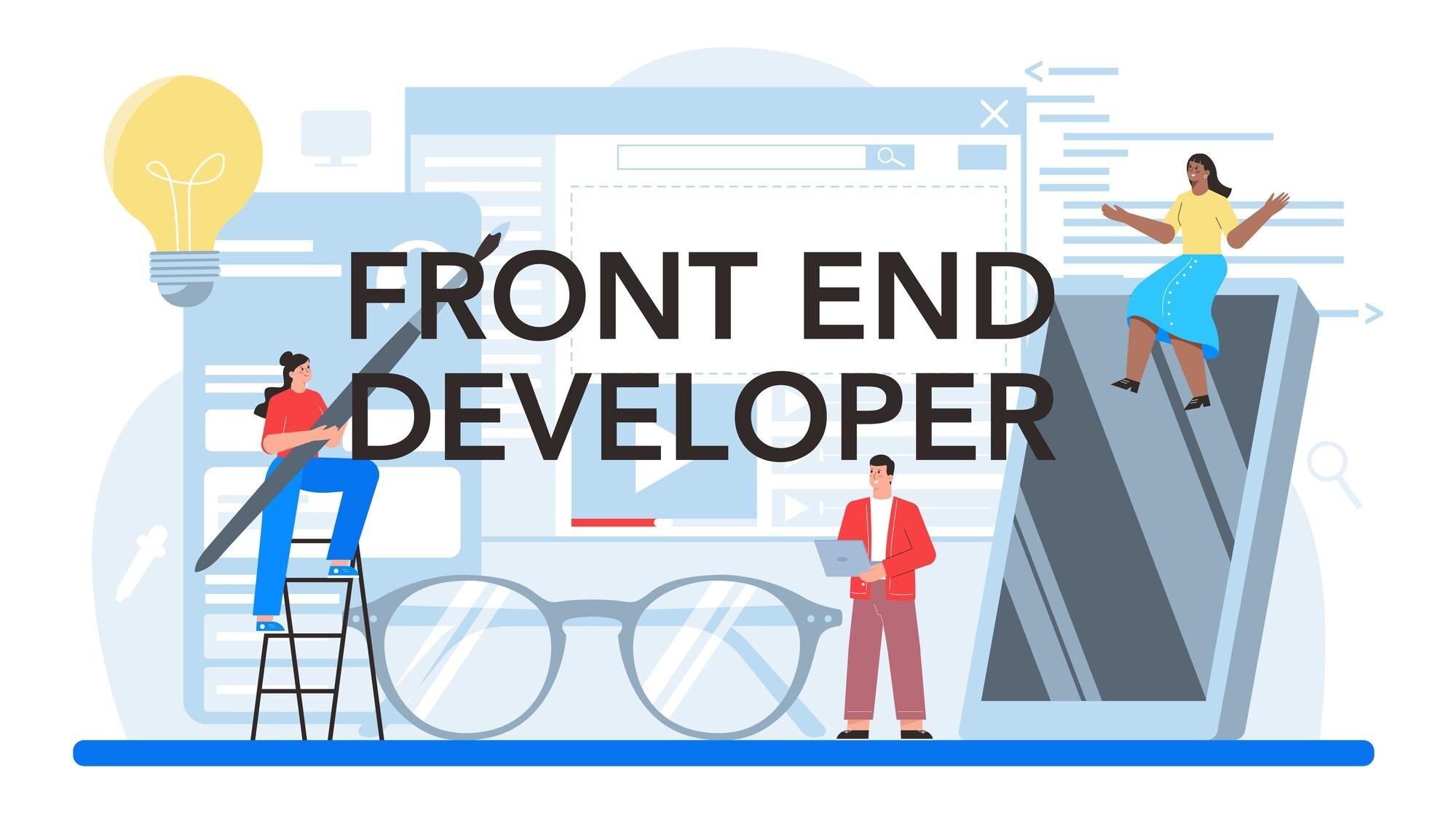 Как обучиться на frontend-разработчика?